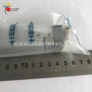 DO High Quality <b>Printing</b> <b>Machine</b> Part 00.580.4473 00.580.4128 00.580.4129 Auto Plate Clamp for <b>Printing</b> <b>Machine</b> Part - Product Image 2