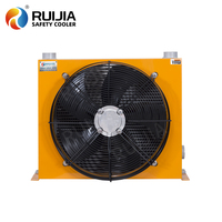 Échangeur de chaleur haute performance pour pompe hydraulique, refroidisseur d'huile usagée AH2431T, radiateur de moteur diesel 12V pour tracteur