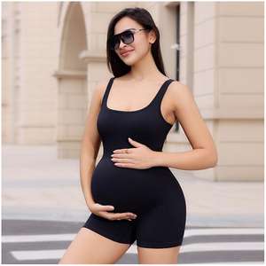 <span class=keywords><strong>Justaucorps</strong></span> magnifiques, ne resserrant pas le ventre, vêtements de sport personnalisés, séchage rapide, vente flash, combinaison de travail, gymnastique pour filles - Product Image 2