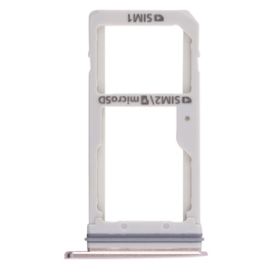 Đối với <span class=keywords><strong>Samsung</strong></span> Galaxy <span class=keywords><strong>S7</strong></span> cạnh 2 <span class=keywords><strong>Sim</strong></span> Thẻ khay/Micro SD khay thẻ - Product Image 2