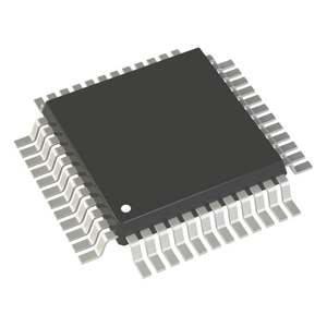 Microcontrolador STM32F301K8T7 IC MCU de 32 bits, 64 KB de memoria Flash, 32LQFP, componentes electrónicos IC - Product Image 1