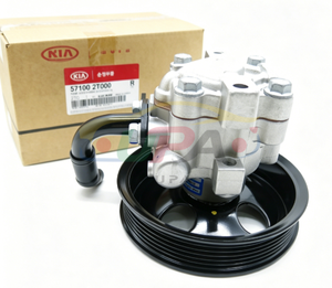 57100-2T000 571002T000 Bomba de Dirección Asistida para Hyundai/Kia 57100 2T000 - Product Image 1