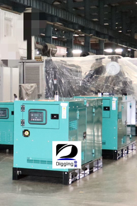 <strong>Generator</strong> Set Manufacturerfactory Hospital Silent <strong>Generator</strong> Low Noise Silent <strong>Generator</strong> Set - Product Image 3