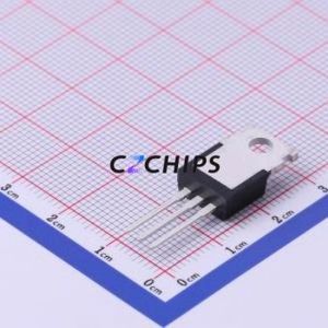 Original nuevo NCEP85T16 transistor de efecto de campo de transistor (MOSFET) venta completa chips de componentes electrónicos y servicio BOM - Product Image 2