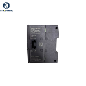 ข้อเสนอสุดพิเศษ S7-200 SMART SR20 S7-200 SMART SR40 S7-200 SMART ST30 S7-200 SMART ST60 โมดูล PLC คอนโทรลเลอร์แบบตั้งโปรแกรมได้ สำหรับ I - Product Image 1