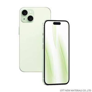 Brandneues Phone 15 Mobiltelefon Original iOS Smartphone Entsperrtes Handy USA-Marke Mobiltelefon 5G Smartphone - Product Image 3