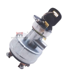 Công Tắc Đánh Lửa CAT320 <span class=keywords><strong>7Y3918</strong></span> 7Y-3918 - Product Image 4