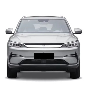 BYD Song PLUS EV Smart Drive Edition 5-Seater ดีลักซ์ระยะทาง520กม. สำหรับผู้ใหญ่ที่ใช้พลังงานใหม่ - Product Image 2