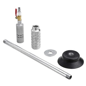 الجسم إصلاح الالتصاق مطرقة الشرائح أداة كيت Doersupp الهواء هوائي دنت بولير سيارة استرداد مطرقة الشرائح أدوات سيارة السيارات - Product Image 1