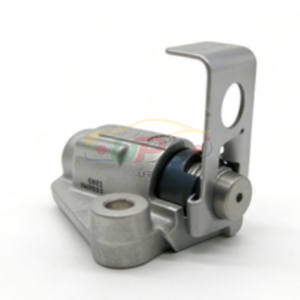 24410-2E300 Cache-tendeur de courroie de distribution 24410 2E300 pour Hyundai Kia 244102E300 - Product Image 6