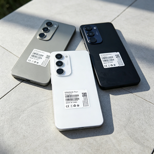 สมาร์ทโฟน Spark 40 Pro5G+หน่วยความจำขนาดใหญ่ 16GB+1TB+รองรับซิมคู่+ระบบ Android 15+รุ่นปลดล็อค - Product Image 2