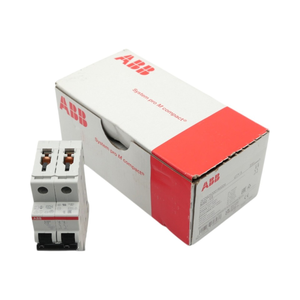 Neuer Originaler PLC 5x S202 C2 2CDS252001R0024 Leistungsschalter für Industrielle Automatisierung * Bestes Preis-Leistungs-Verhältnis - Product Image 1