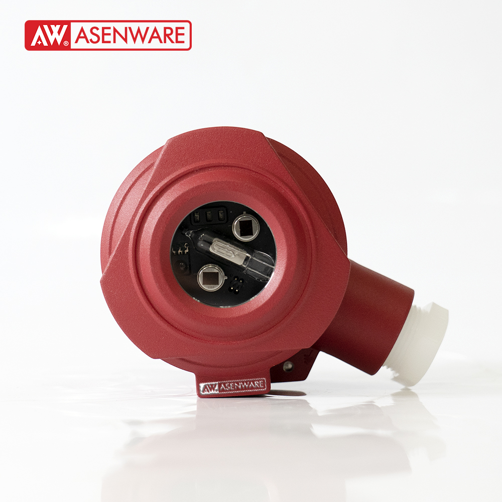Explosion Proof Combined UVIR2 Flame Detector fast supplier