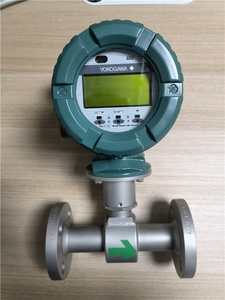 เครื่องวัดการไหลแบบวอร์เท็กซ์ ยี่ห้อโยโกกาวะ รุ่น AXG ของแท้คุณภาพสูง 100% - Product Image 6