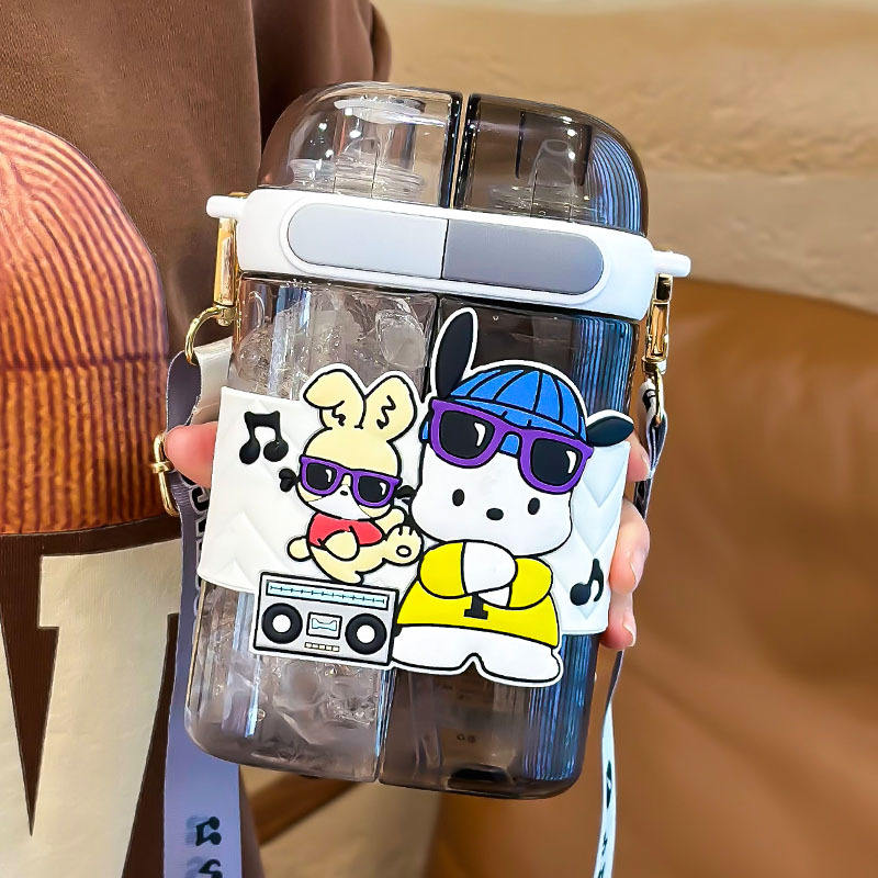 ปาชา ด็อก