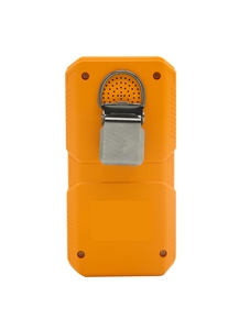 Détecteur de gaz portable 4-en-1 de type vocal 841 - Product Image 2