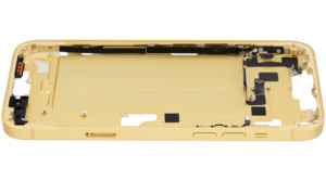 Bán buôn Thương hiệu Mới giữa Khung bezel thay thế giữa khung nhà ở với các bộ phận nhỏ lắp ráp tương thích cho <span class=keywords><strong>iPhone</strong></span> 14 cộng với - Product Image 5