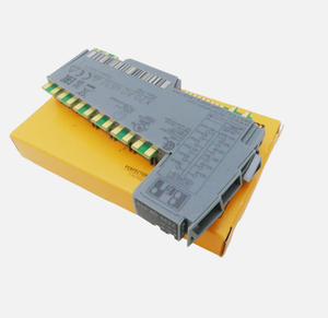 โมดูลเอาต์พุตแบบอนาล็อกซีรีส์ X20 ของแท้จาก B&R รุ่น X20AO4632 - Product Image 1