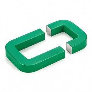 Nuclei Amorfi per Trasformatori di <span class=keywords><strong>Corrente</strong></span> - Magneti Industriali Flessibili <span class=keywords><strong>con</strong></span> Servizi di Saldatura, Taglio e Piegatura - Product Image 5