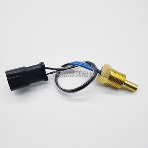 เซ็นเซอร์วัดอุณหภูมิน้ำโคมัตสึสำหรับรถขุด PC60 120 200 360 ซีรีส์ - Product Image 3