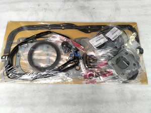 4HK1 4HK1-T เครื่องยนต์ดีเซลชุดแก๊ซชุดยกเครื่องรถขุด5878150350 5-87814890-1 - Product Image 3