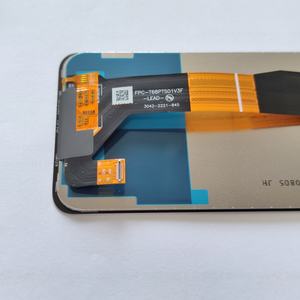 Écran LCD de téléphone portable pour T-Mobile REVVL 6 Pro Écran tactile d'origine Remplacement TMAF035G Assemblage de numérisateur Pantalla Tactil - Product Image 6