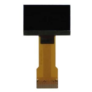 Màn Hình <span class=keywords><strong>OLED</strong></span> 1.3 Inch Mô-đun Hiển Thị <span class=keywords><strong>OLED</strong></span> 128X64 40Mm FPC SH1106 Trắng/Xanh Nhạt Màn Hình <span class=keywords><strong>OLED</strong></span> 30 PIN - Product Image 6
