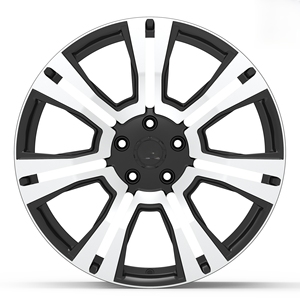 Nouvelles jantes en alliage de conception japonaise, jantes de 18, 19 et 20 pouces, 5X100, 5*112, 5*114, haute performance, jantes forgées - Product Image 4