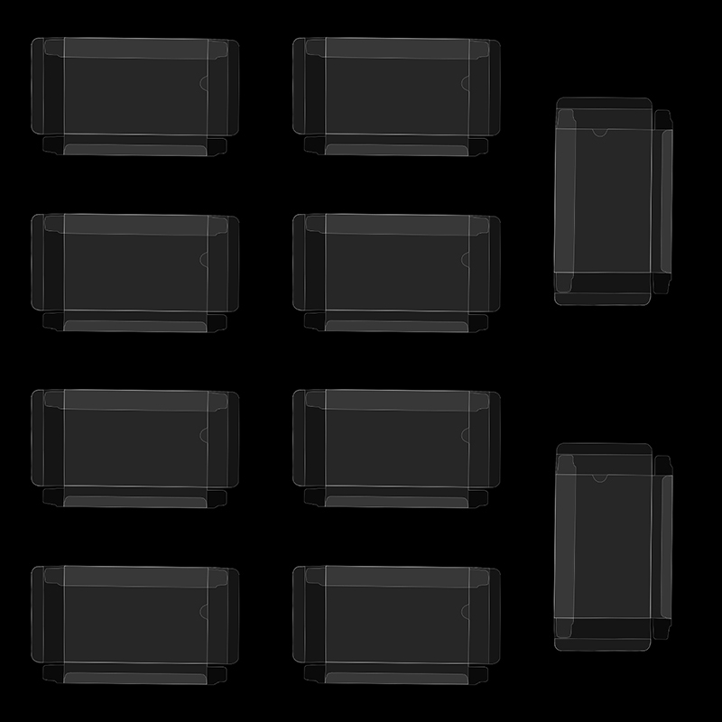 game console protector