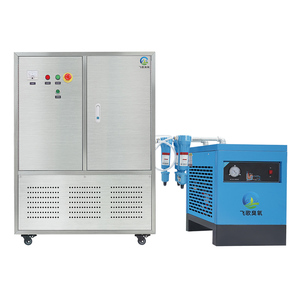 Flygoo công nghiệp 30L <span class=keywords><strong>PSA</strong></span> oxy tập trung xi lanh trạm xăng áp lực cao oxygene Máy phát điện cho nuôi cá - Product Image 3