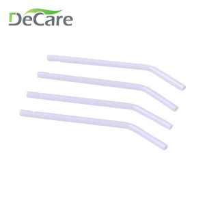 nosel ujung tabung gigi triple 3 arah jarum suntik semprotan udara air - Product Image 6