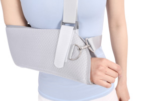 Plantari per il polso dell'avambraccio imbracatura del <span class=keywords><strong>braccio</strong></span> fratture slogate del <span class=keywords><strong>braccio</strong></span> che trattengono la clavicola della spalla - Product Image 5