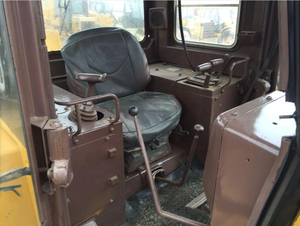 Topadoras Caterpillar CAT D5H Usadas en Casi Nuevas Condiciones, Alta Capacidad de Trabajo, Topadoras Usadas CATD6R CAT D6G D6M D5k D5h D5 D4 D6 - Product Image 5