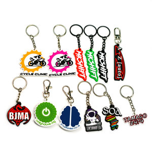 <span class=keywords><strong>Porte</strong></span>-clés en silicone PVC souple 2D/3D, logo lettre en caoutchouc, football, vente en gros, échantillons gratuits, <span class=keywords><strong>pas</strong></span> <span class=keywords><strong>cher</strong></span> - Product Image 5