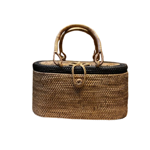 หัตถกรรมเครื่องจักสานด้วยมือจากประเทศอินโดนีเซีย - Product Image 4