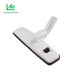 Juego de accesorios ShouXin para aspiradoras <span class=keywords><strong>Sanyo</strong></span> Hitachi, dos usos, 31mm, diámetro exterior de plástico, cabezal de cepillo para suelo eléctrico - Product Image 1