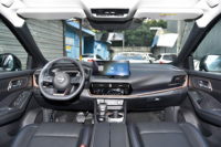 Mobil Grosir Murah Cina Dongfeng Nissan Qashqai CVT 2023 2025 2026 Bensin SUV Bekas Mobil Baru Dijual