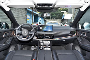 Venta al por Mayor de Autos Chinos Baratos Dongfeng Nissan <span class=keywords><strong>Qashqai</strong></span> CVT 2023 2025 2026 SUV de Gasolina, Autos Usados y Nuevos en Venta - Product Image 6