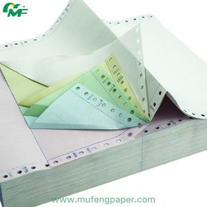 2 3 4 ply carbonless <span class=keywords><strong>NCR</strong></span> giấy cuộn cao cấp chất lượng giấy tờ cho các ứng dụng khác nhau - Product Image 4