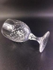 Copas de <span class=keywords><strong>Vino</strong></span> Elegantes Grabadas y Transparentes con Logotipo Personalizado - Vidrio de Sodacal de Alta Calidad para Regalos Promocionales - Product Image 3