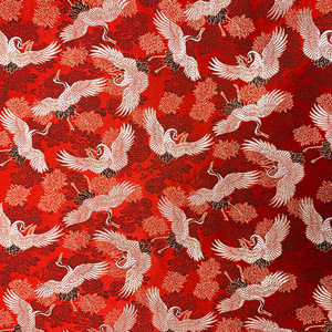 Tissu de brocart d'ameublement vente chaude prêt à expédier mode nouvelle soie noir <span class=keywords><strong>bleu</strong></span> rose 50 brocart Jacquard tissé 100% polyester - Product Image 2