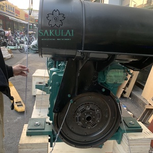 Chất lượng cao D13 mô hình động cơ cơ khí xây dựng các bộ phận máy móc - Product Image 6