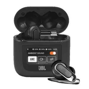 Tour Pro 2 Active noise reduction Bluetooth in ear sports intelligent wireless earphones surround sound waterproof