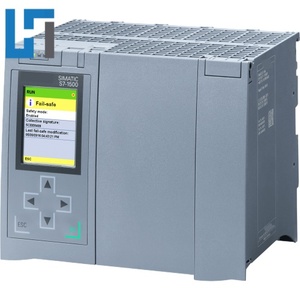 ตัวควบคุมการเขียนโปรแกรม PLC 1517TF-3 pn/dp แบบ S7-1500TF ดั้งเดิมใหม่6ES75173UP000AB0ในสต็อก6ES7517-3UP00-0AB0 - Product Image 2