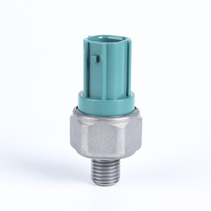 Peugeot Common Rail Fuel Pressure <b>Sensor</b> 28600RCL004 <b>For</b> <b>Car</b> Repair Replacement - Product Image 1