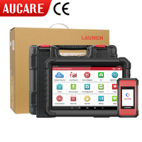 Diagnóstico Ambiental OBD para X431 PRO3S+ Elite, Escáner de Diagnóstico de Automóviles, Lector de Códigos con Sistema Operativo Android y Conectividad Inalámbrica