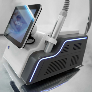 Cao Cấp Các Mô Hình Picosecond Laser 1064nm Long Pulse Nd Yagtattoo Diệt Q-switched Nd Yag Laser Tattoo Removal Máy - Product Image 1