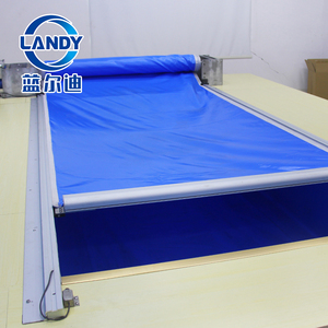 Couvertures de sécurité pour piscines enterrées, automatiques, anti-enfants, imperméables, solides, pour piscines <span class=keywords><strong>hors</strong></span> <span class=keywords><strong>sol</strong></span> - Product Image 6