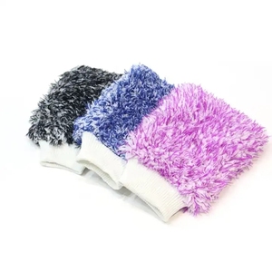 Nouveauté Accessoires <span class=keywords><strong>Auto</strong></span> : <span class=keywords><strong>Gant</strong></span> <span class=keywords><strong>de</strong></span> Nettoyage <span class=keywords><strong>de</strong></span> Roues pour Detailing Automobile, Couleurs Mixtes Bleu et Blanc, <span class=keywords><strong>Meilleur</strong></span> <span class=keywords><strong>Gant</strong></span> <span class=keywords><strong>de</strong></span> <span class=keywords><strong>Lavage</strong></span> <span class=keywords><strong>Auto</strong></span> en Microfibre Premium - Product Image 5