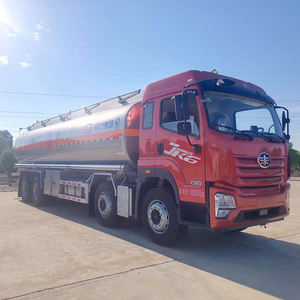 30000L 8 X4 30 m3 Kapazität Betanken Mobiles essbares Gas/Öl/Kraftstoff/Wassertank LKW Preis für Lieferung/Milch kühlung/Verkauf - Product Image 3